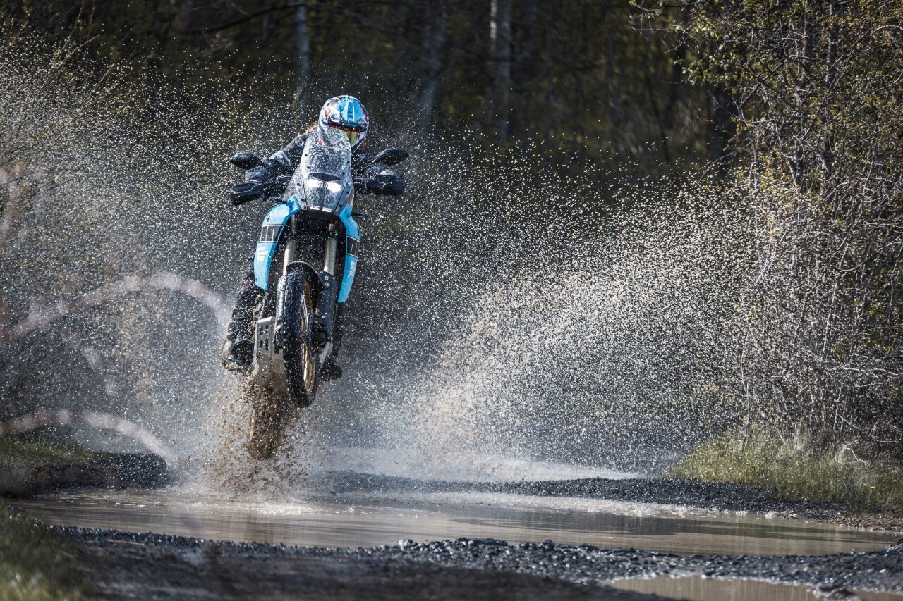 Comparativa MAXIENDURO 21 pollici: oltre ogni limite!