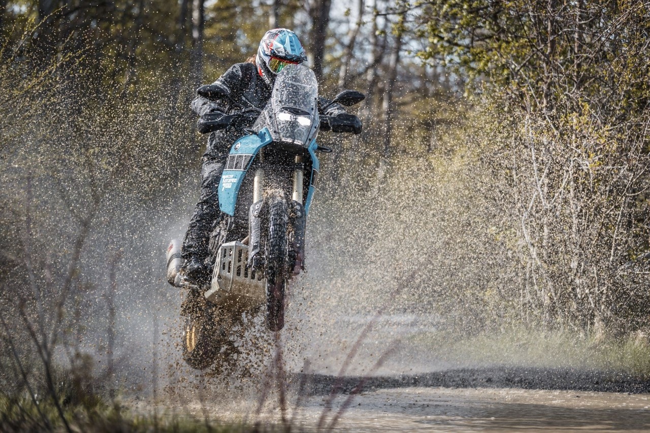 Comparativa MAXIENDURO 21 pollici: oltre ogni limite!