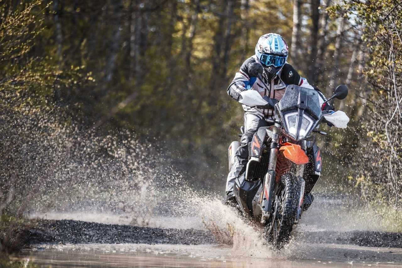 Comparativa MAXIENDURO 21 pollici: oltre ogni limite!