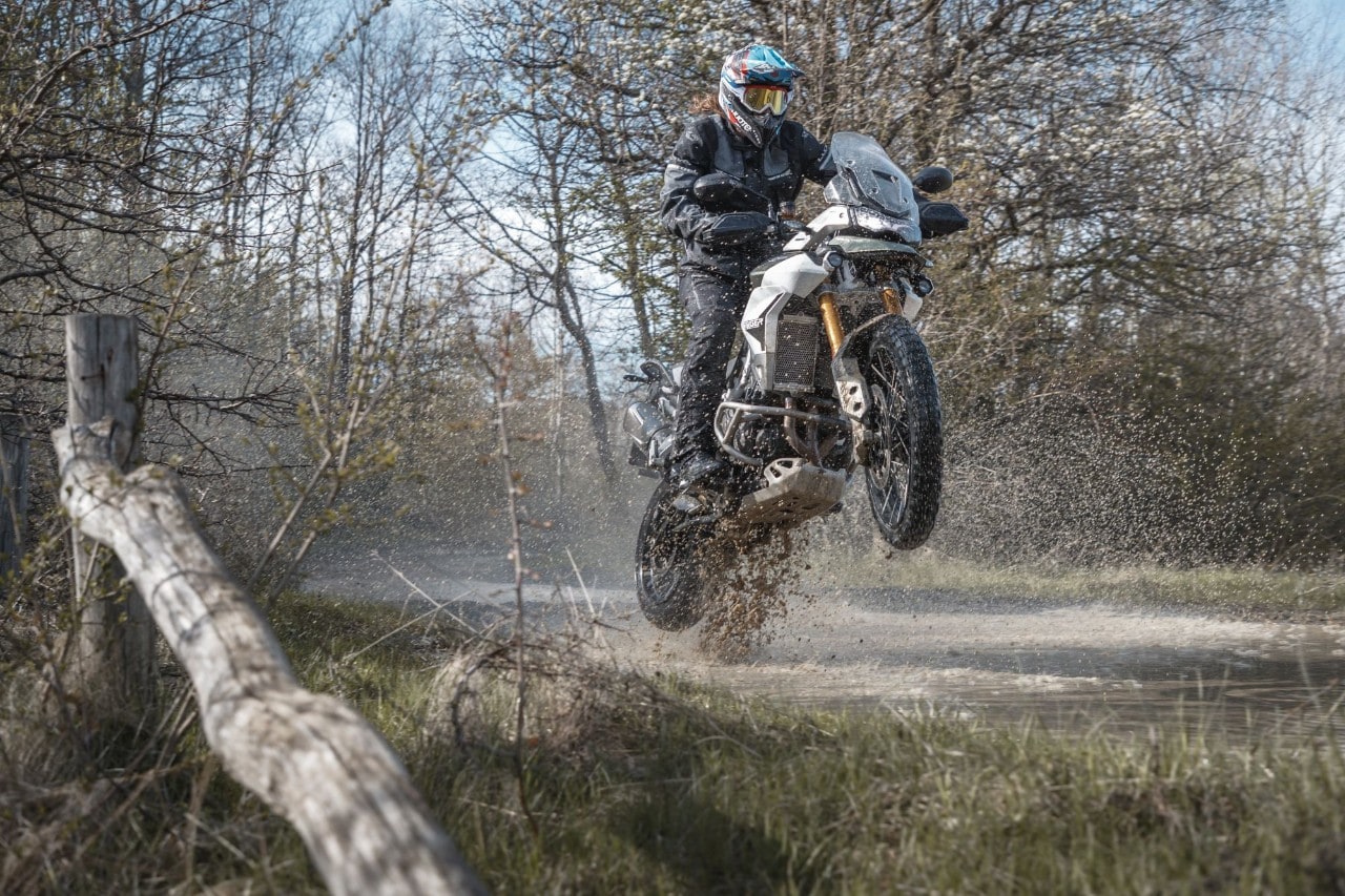 Comparativa MAXIENDURO 21 pollici: oltre ogni limite!