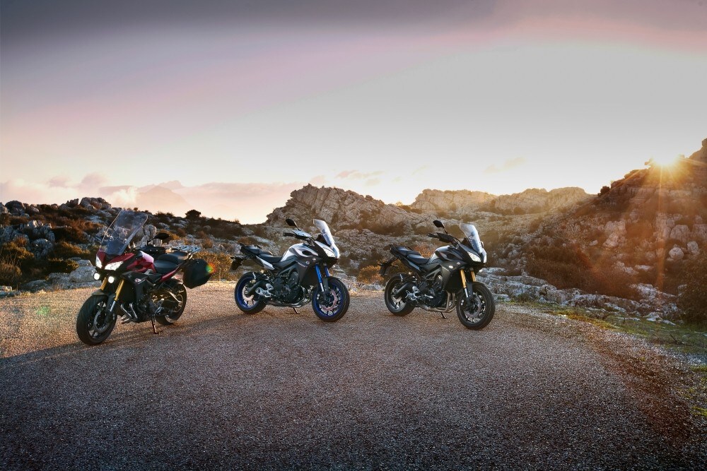 Dueruote usato: dove trovare una Yamaha MT-09 Tracer a meno di 8mila euro