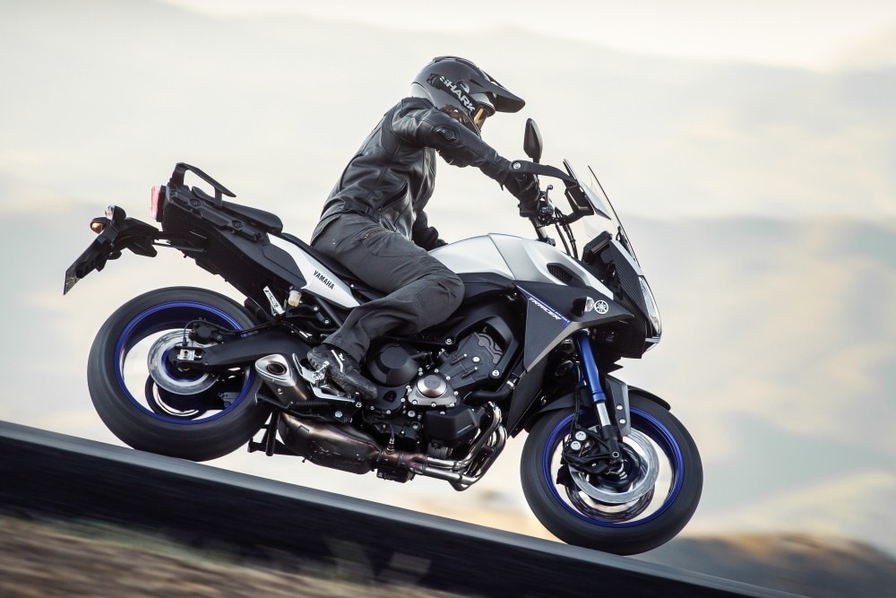 Dueruote usato: dove trovare una Yamaha MT-09 Tracer a meno di 8mila euro