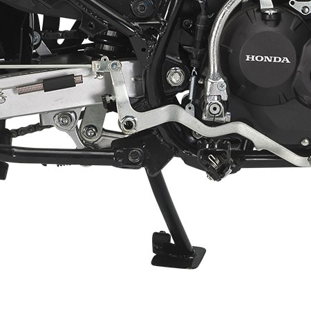 Moto dal mondo: le agricultural bike australiane