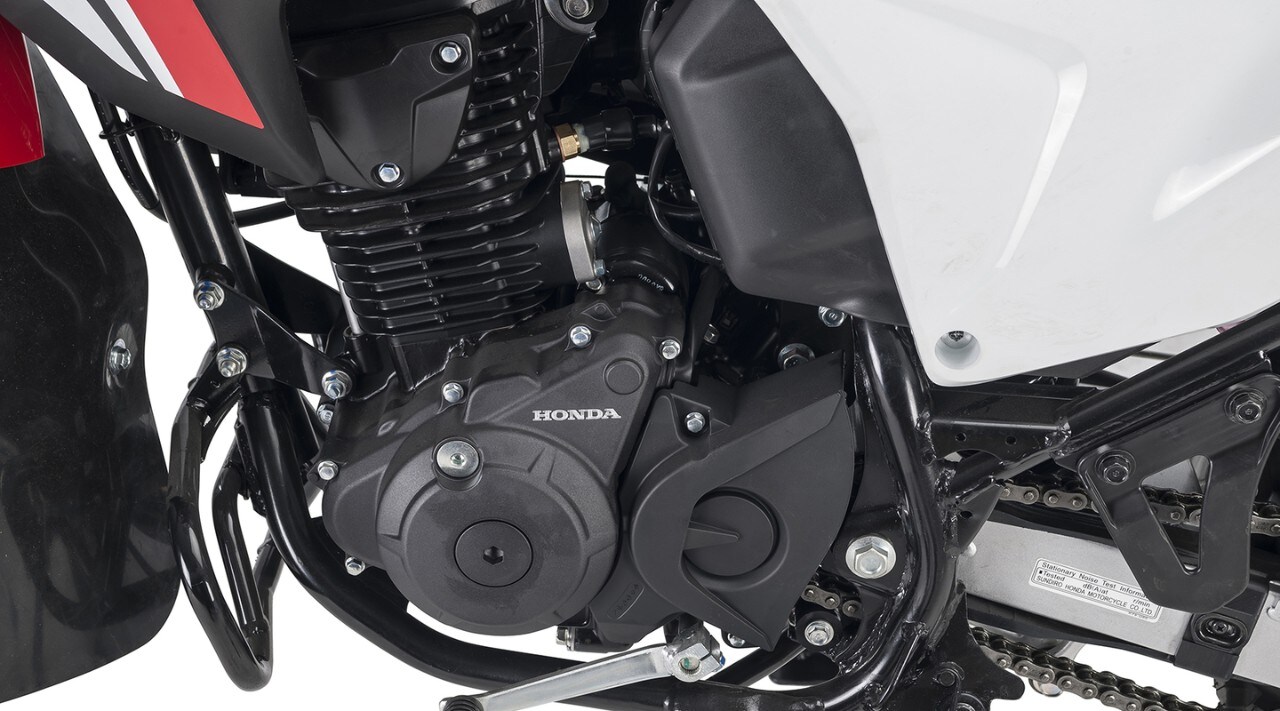 Moto dal mondo: le agricultural bike australiane