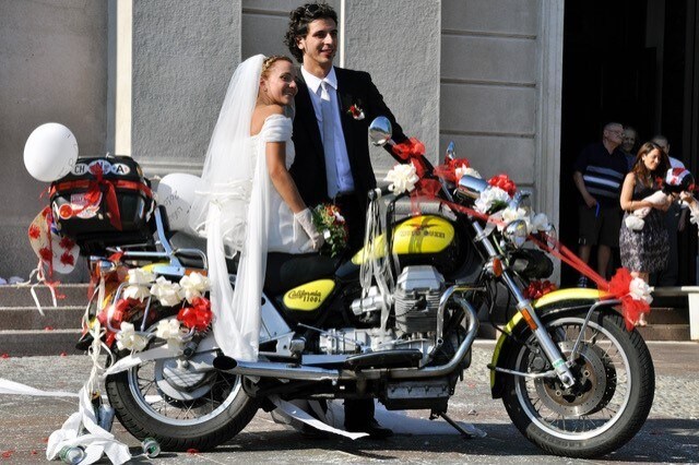 Le moto dei lettori: oltre 200mila km con una Moto Guzzi California 1100 