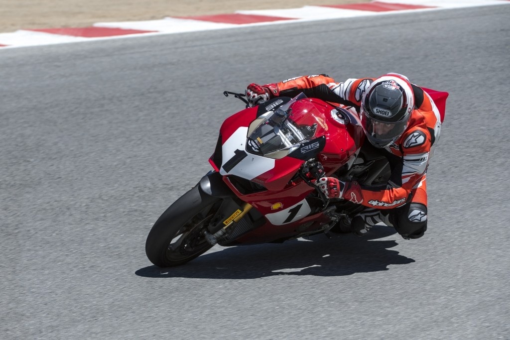 Le moto sportive sono ormai morte e sepolte? 