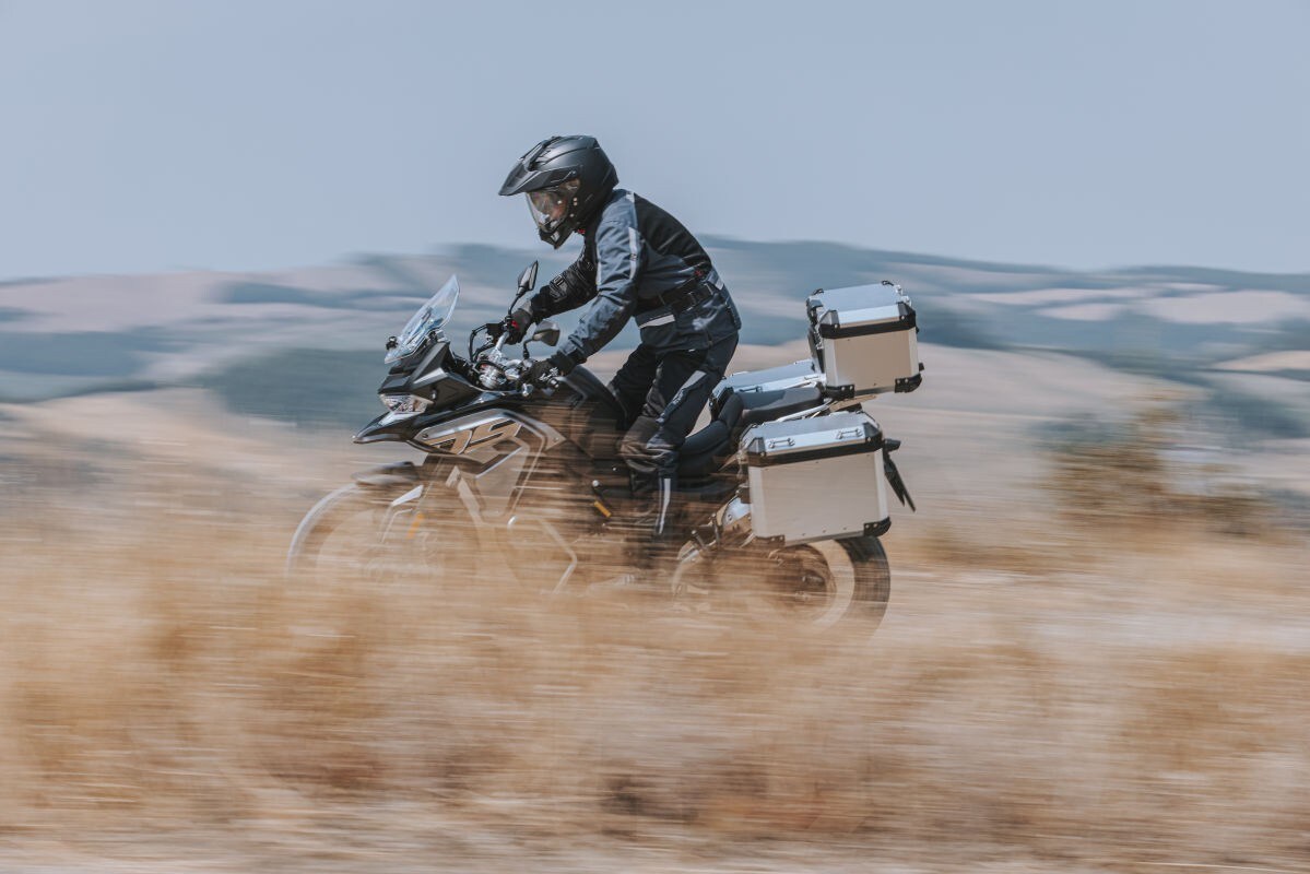 Voge: i prezzi della gamma Valico