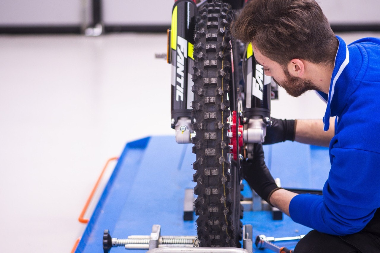 Che cosa cambierà per le moto con l'Euro5+