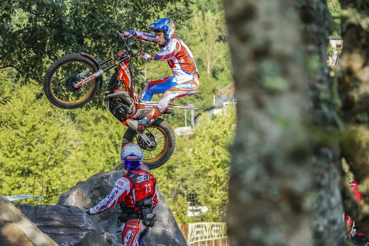 Industria motociclistica: la nuova epoca d’oro dell’Italia (a due ruote)