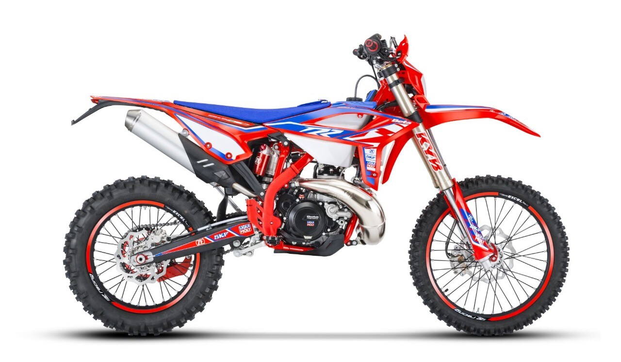 Industria motociclistica: la nuova epoca d’oro dell’Italia (a due ruote)