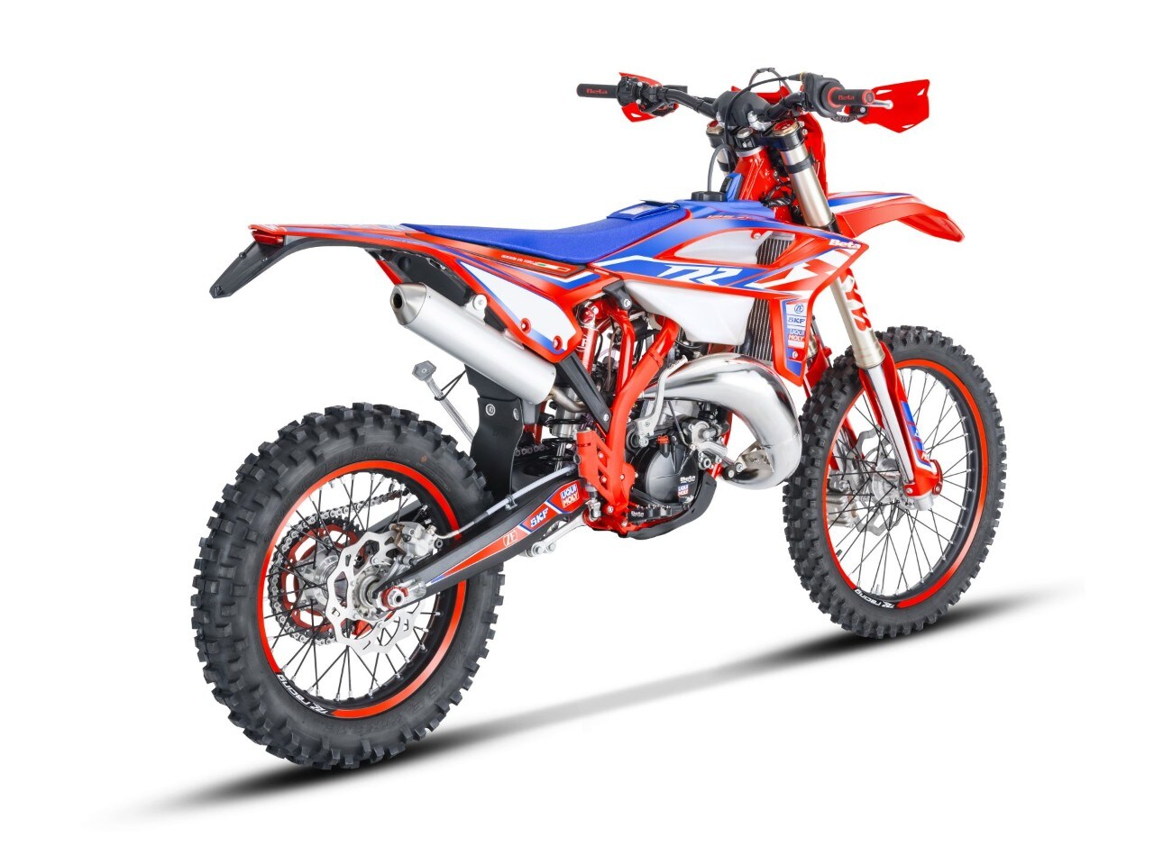 Industria motociclistica: la nuova epoca d’oro dell’Italia (a due ruote)