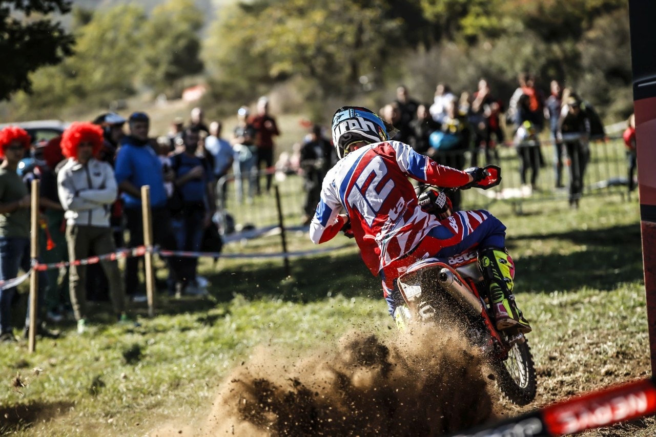 Industria motociclistica: la nuova epoca d’oro dell’Italia (a due ruote)