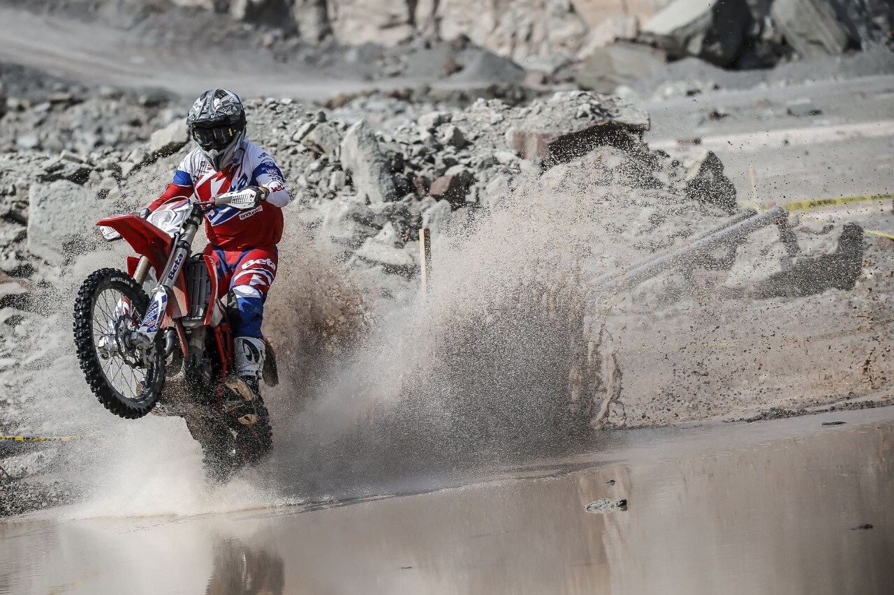 Industria motociclistica: la nuova epoca d’oro dell’Italia (a due ruote)