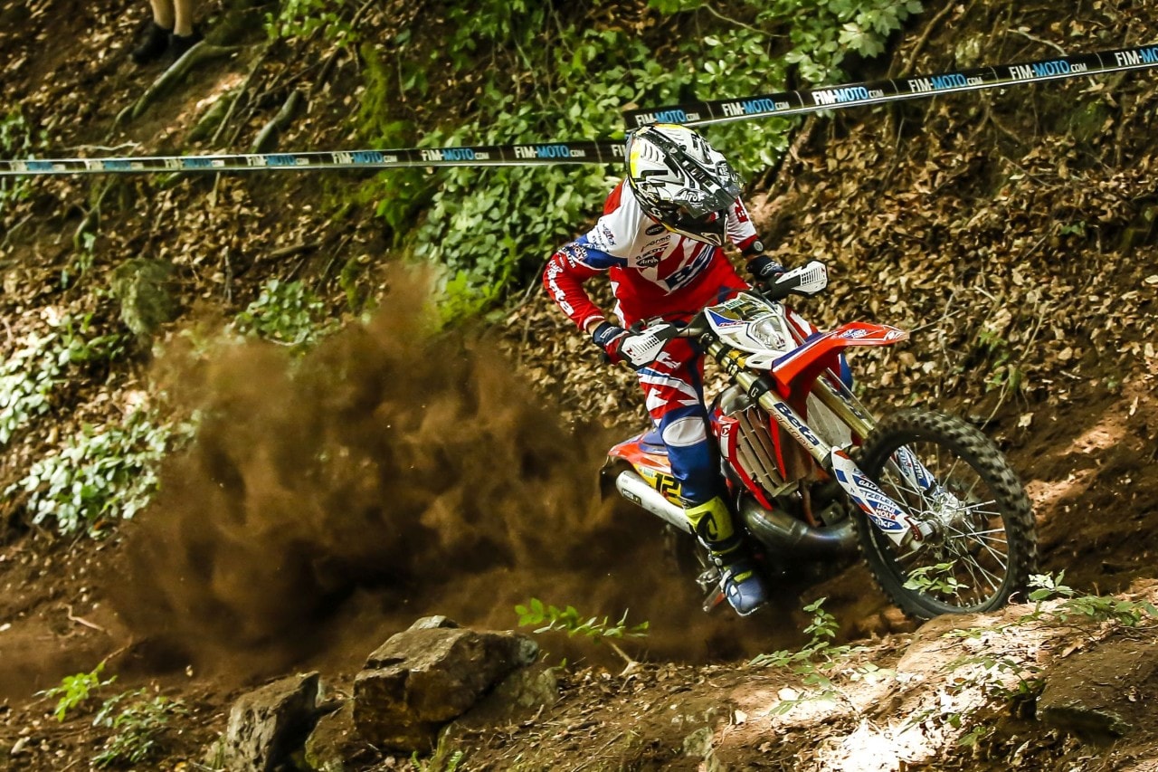 Industria motociclistica: la nuova epoca d’oro dell’Italia (a due ruote)