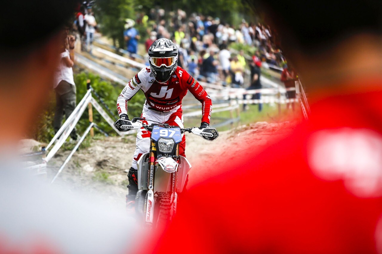 Industria motociclistica: la nuova epoca d’oro dell’Italia (a due ruote)