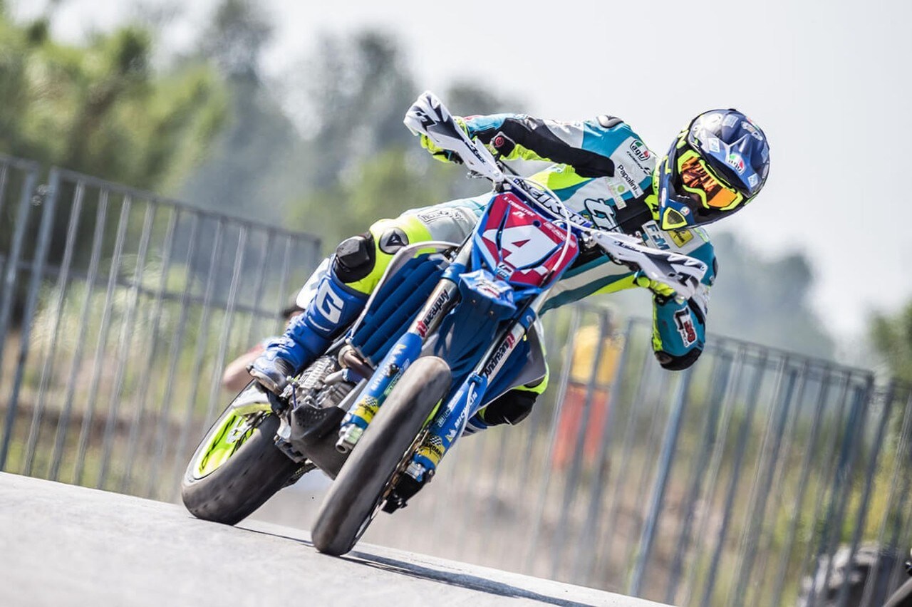 Industria motociclistica: la nuova epoca d’oro dell’Italia (a due ruote)