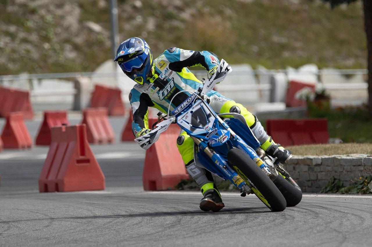 Industria motociclistica: la nuova epoca d’oro dell’Italia (a due ruote)