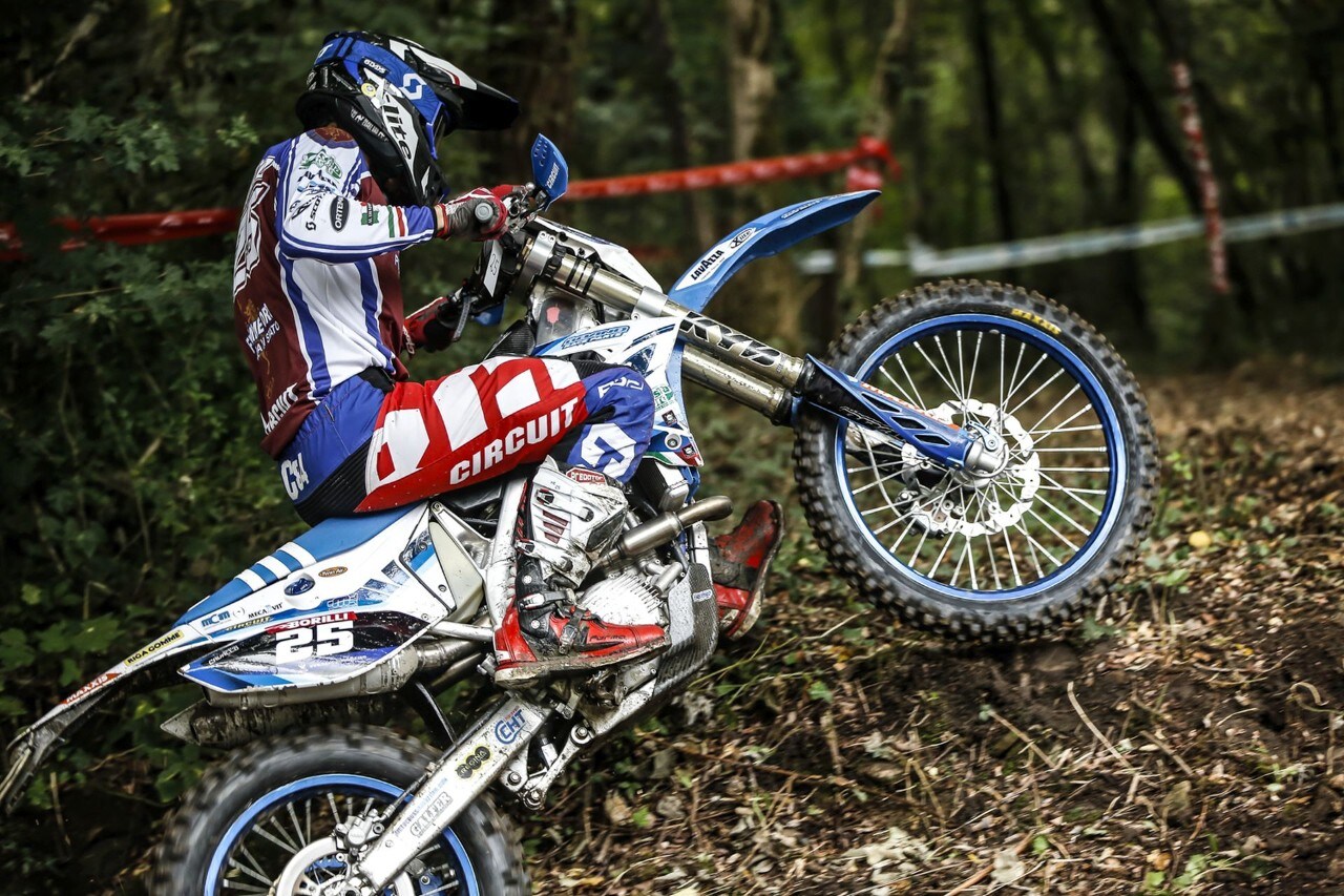 Industria motociclistica: la nuova epoca d’oro dell’Italia (a due ruote)