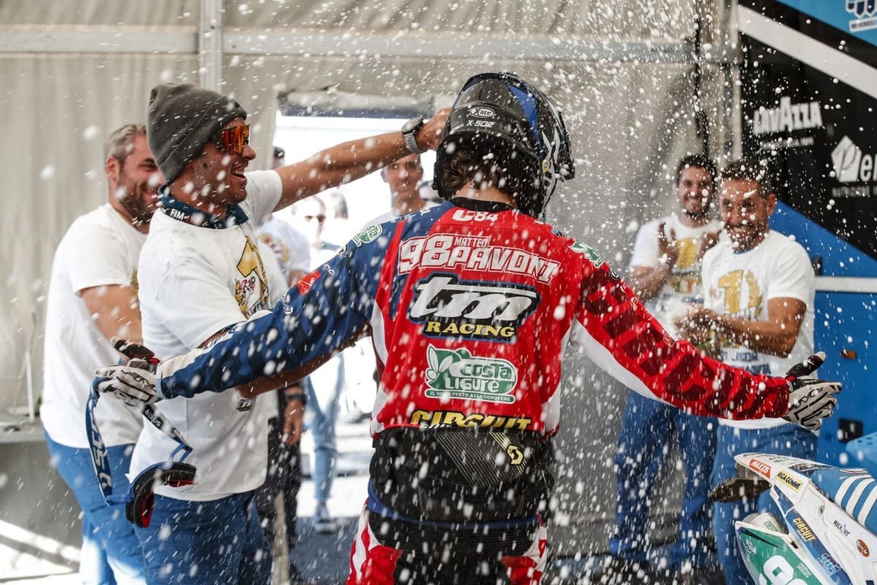 Industria motociclistica: la nuova epoca d’oro dell’Italia (a due ruote)