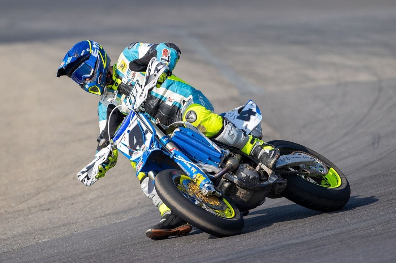 Industria motociclistica: la nuova epoca d’oro dell’Italia (a due ruote)