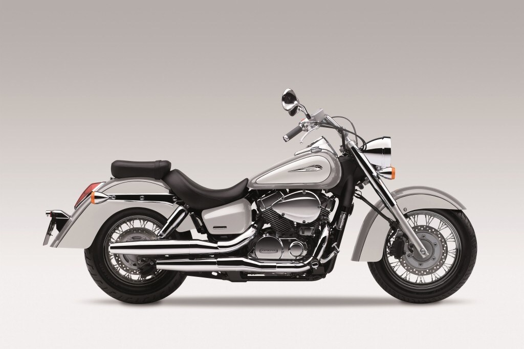 Il 2022 sarà l'anno del RITORNO delle custom?