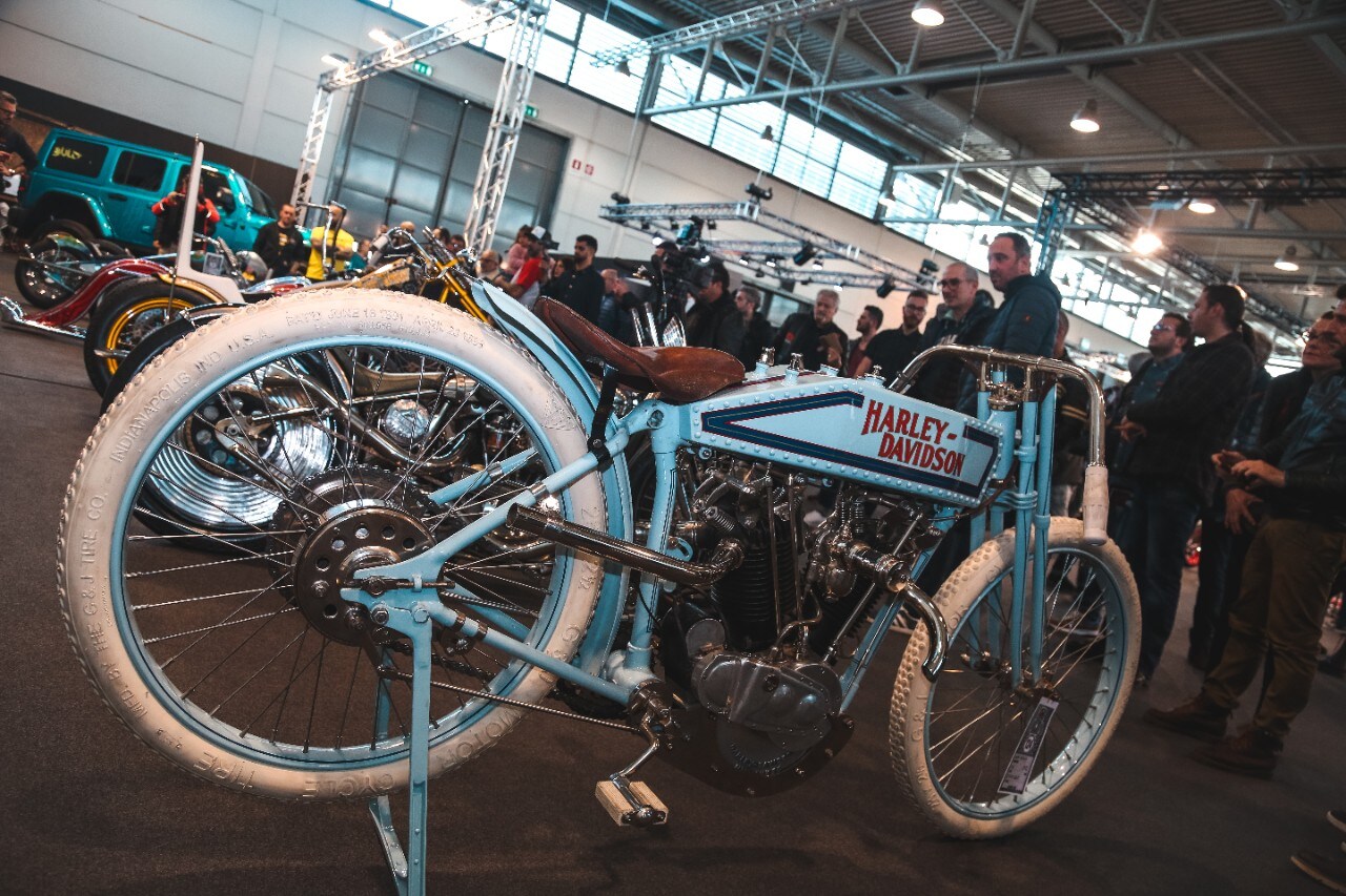 Motor Bike Expo: tutte le novità del 2022!