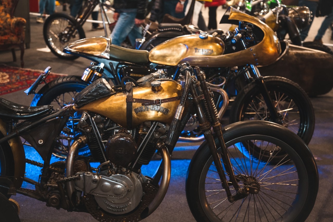 Motor Bike Expo: tutte le novità del 2022!