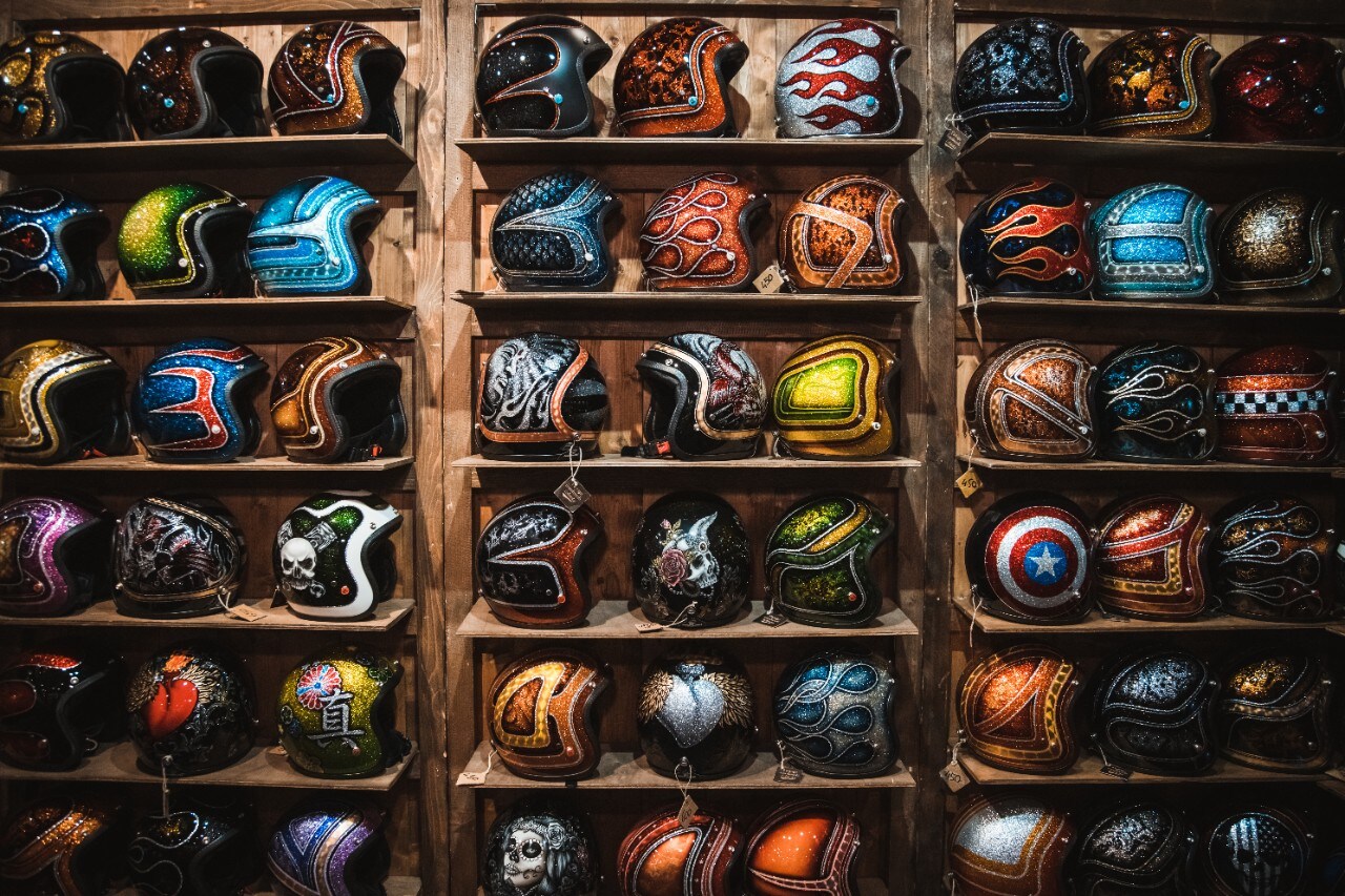 Motor Bike Expo: tutte le novità del 2022!