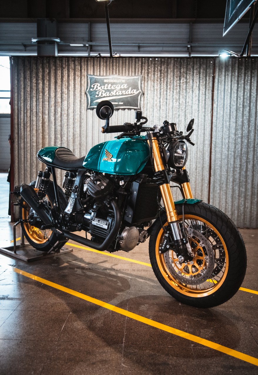 Motor Bike Expo: tutte le novità del 2022!