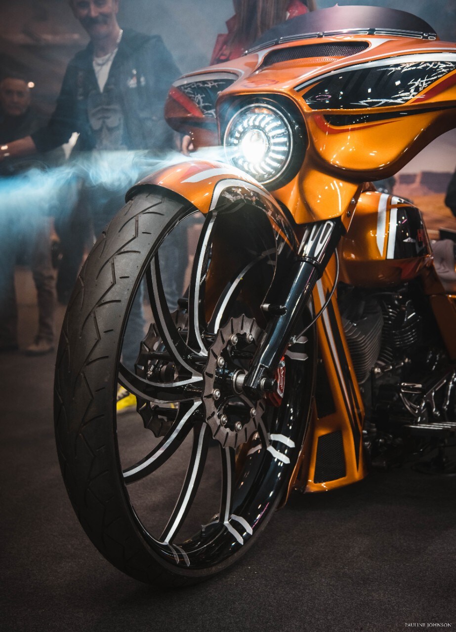 Motor Bike Expo: tutte le novità del 2022!