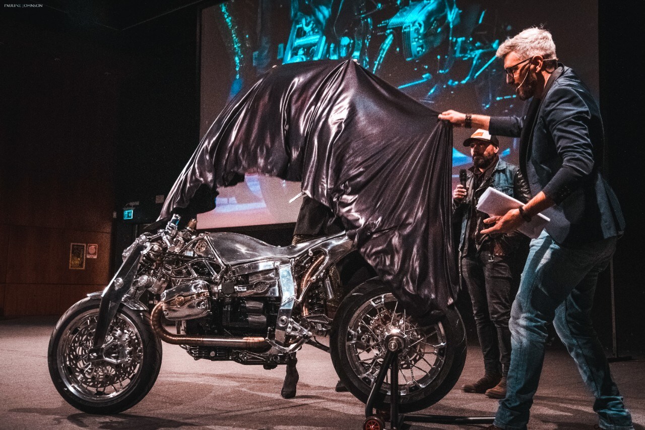Motor Bike Expo: tutte le novità del 2022!