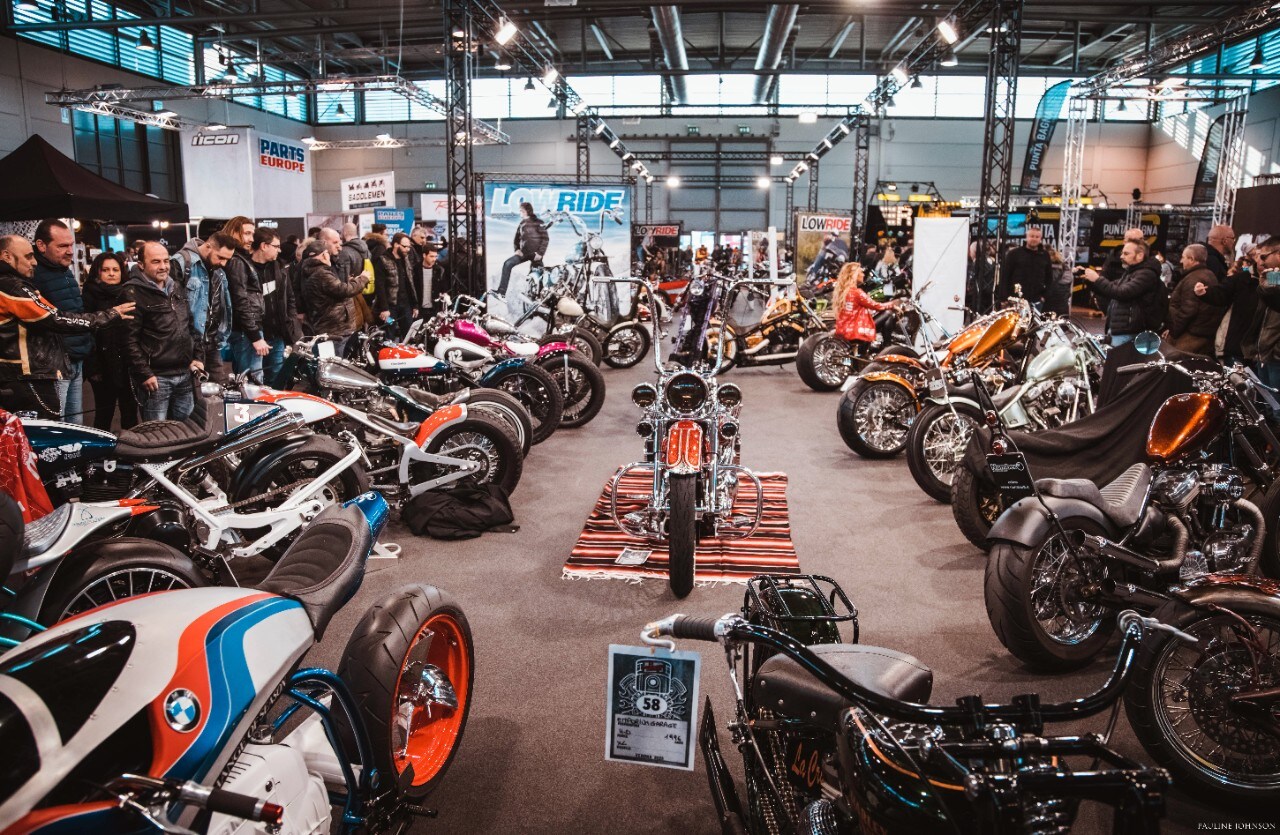Motor Bike Expo: tutte le novità del 2022!
