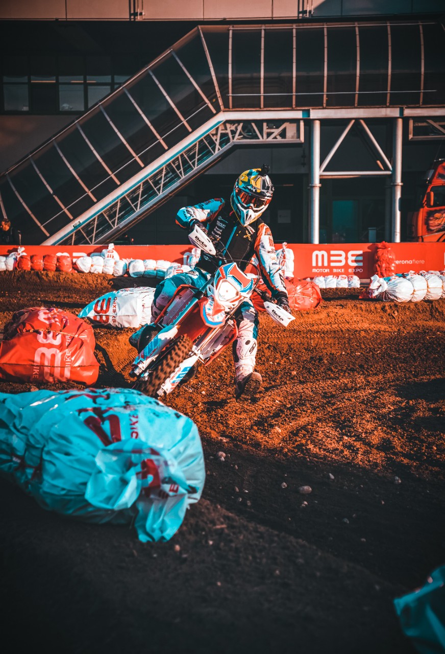 Motor Bike Expo: tutte le novità del 2022!