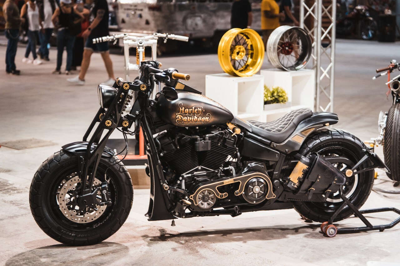 Motor Bike Expo: tutte le novità del 2022!