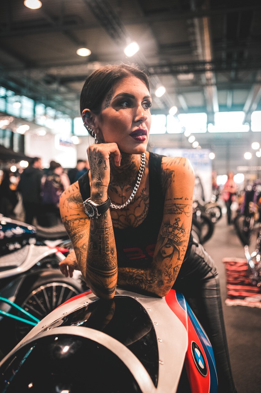 Motor Bike Expo: tutte le novità del 2022!