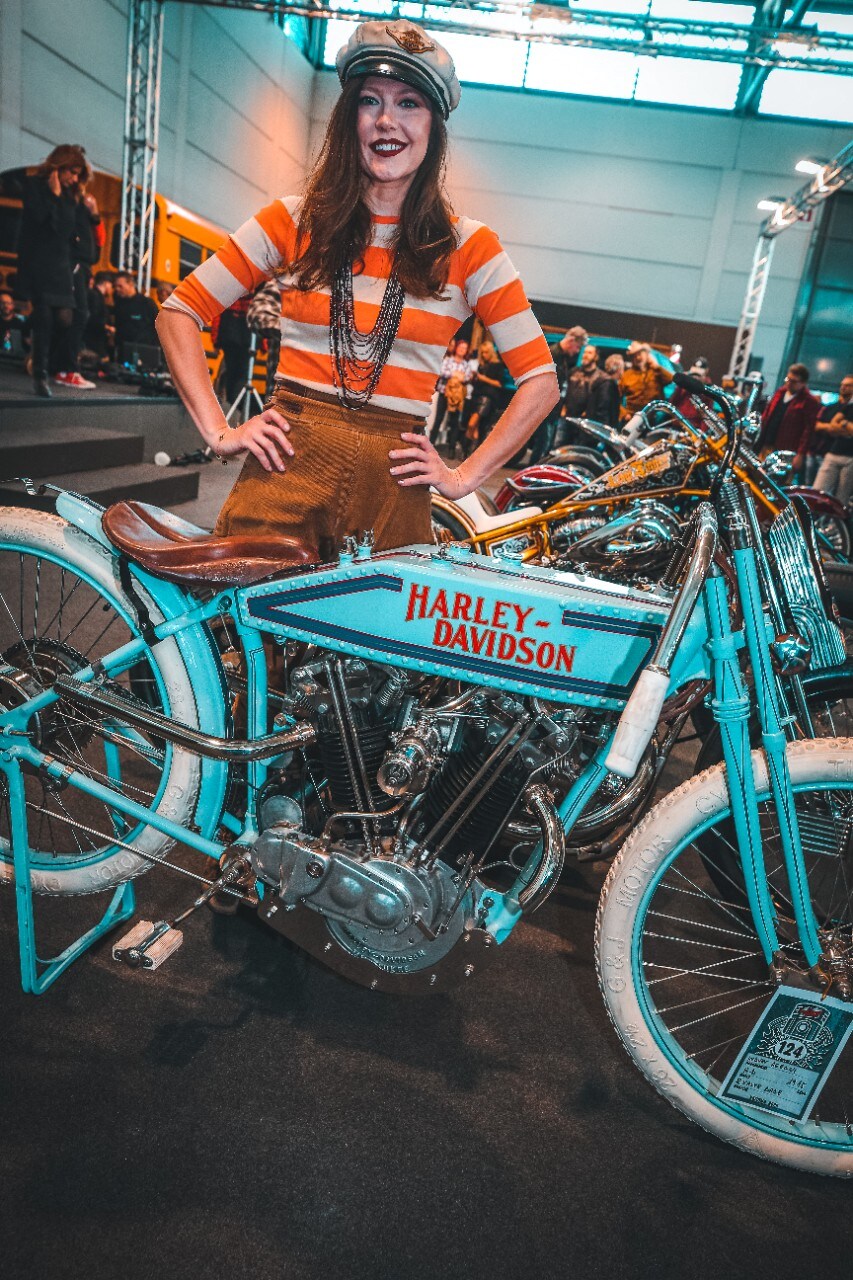 Motor Bike Expo: tutte le novità del 2022!