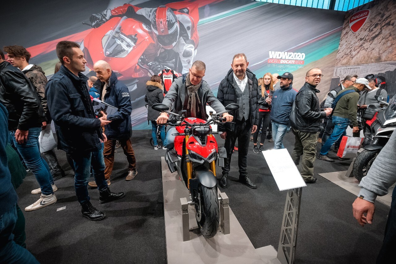 Motor Bike Expo: tutte le novità del 2022!
