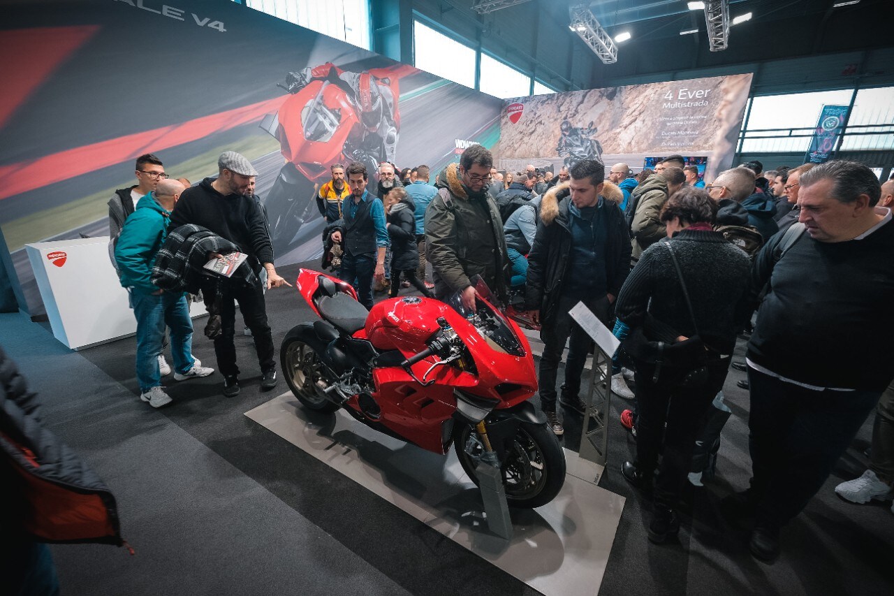Motor Bike Expo: tutte le novità del 2022!
