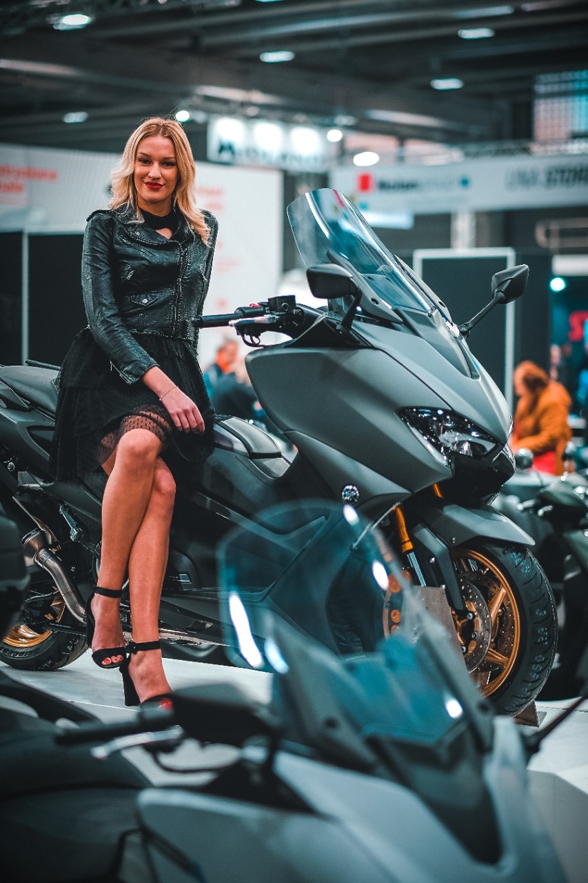 Motor Bike Expo: tutte le novità del 2022!