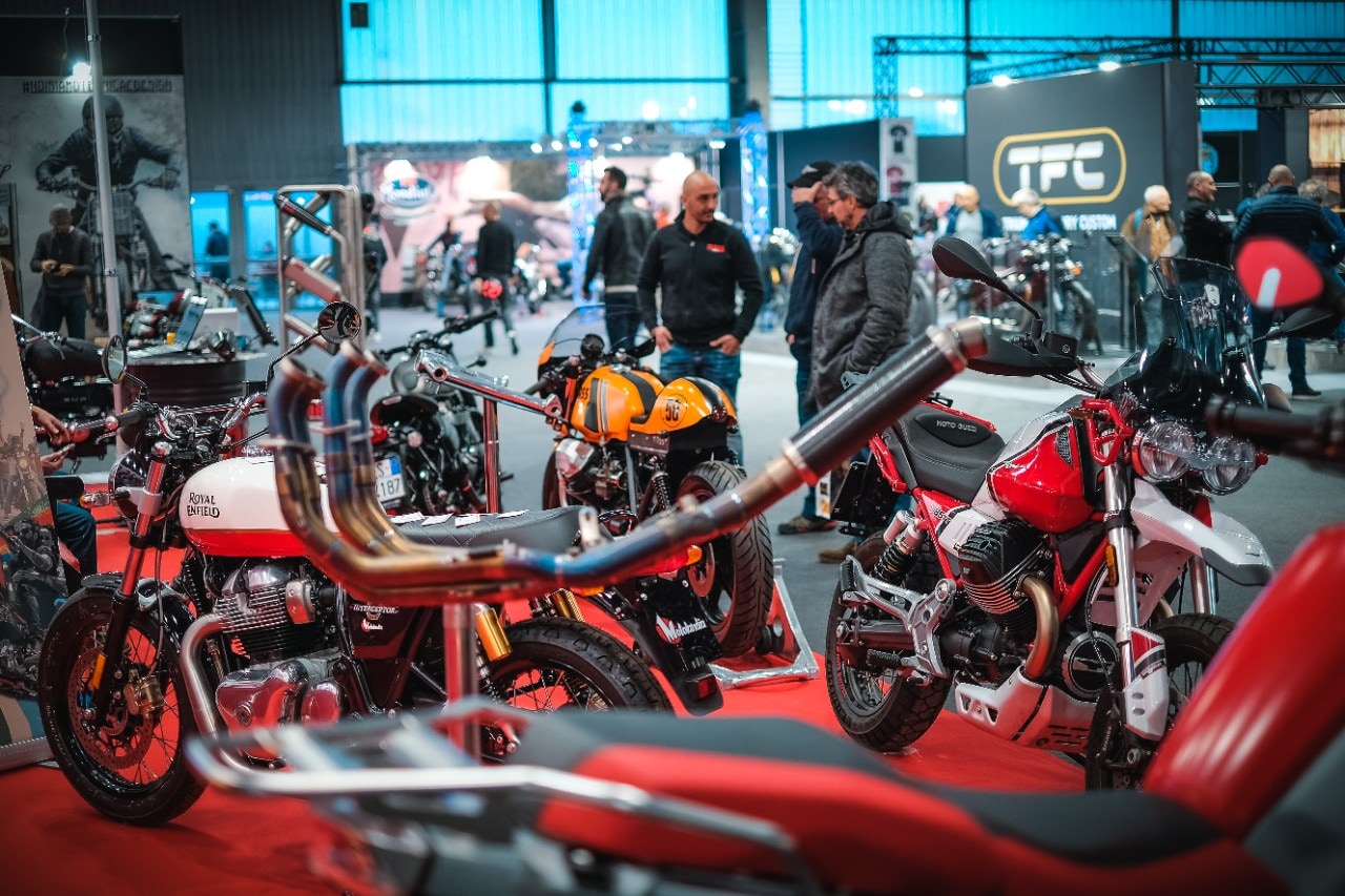 Motor Bike Expo: tutte le novità del 2022!