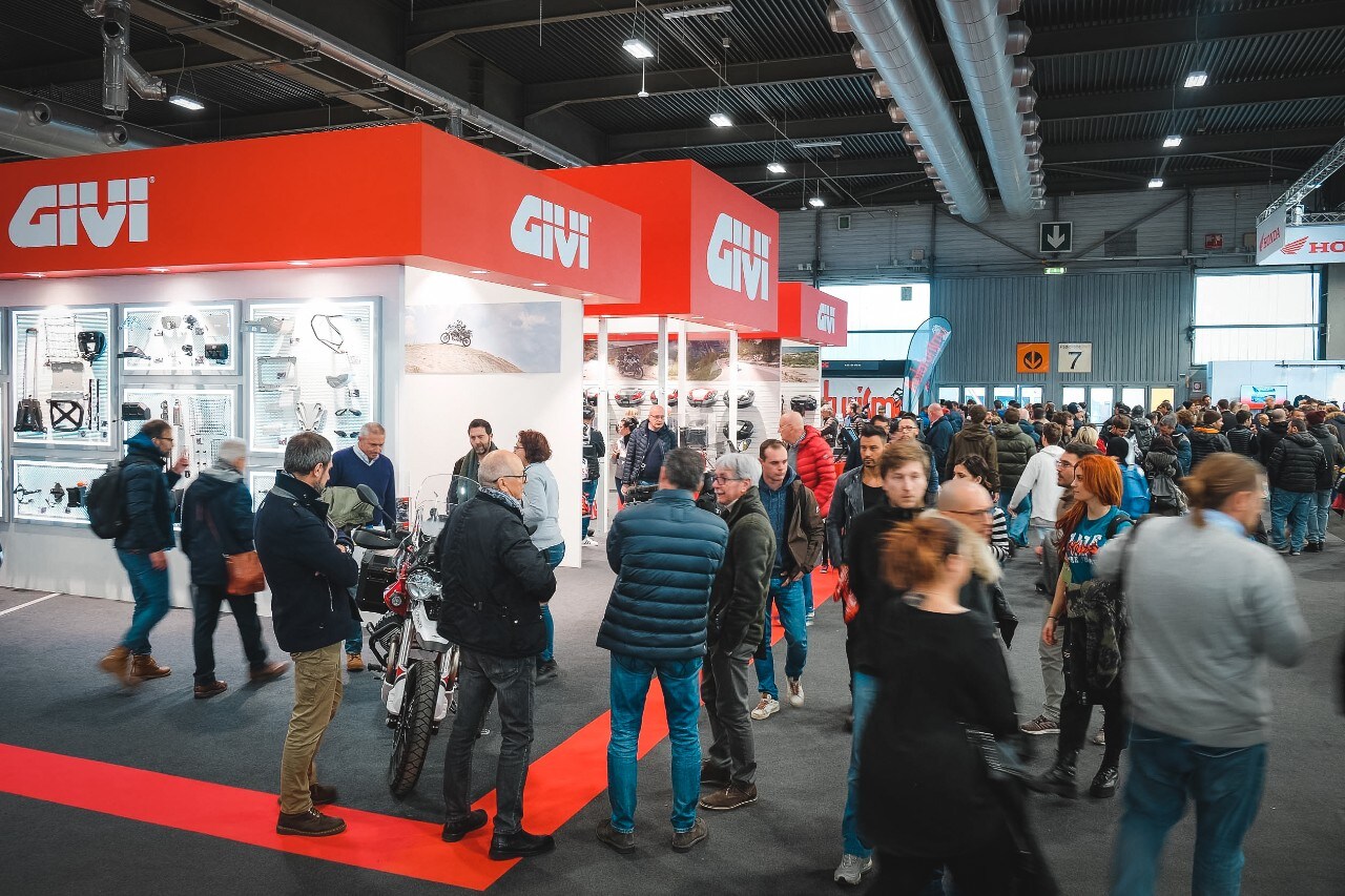 Motor Bike Expo: tutte le novità del 2022!