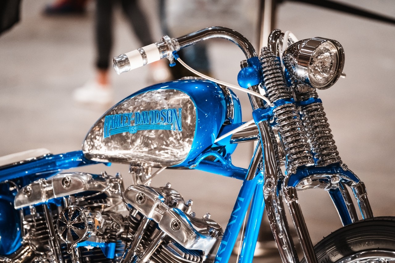 Motor Bike Expo: tutte le novità del 2022!