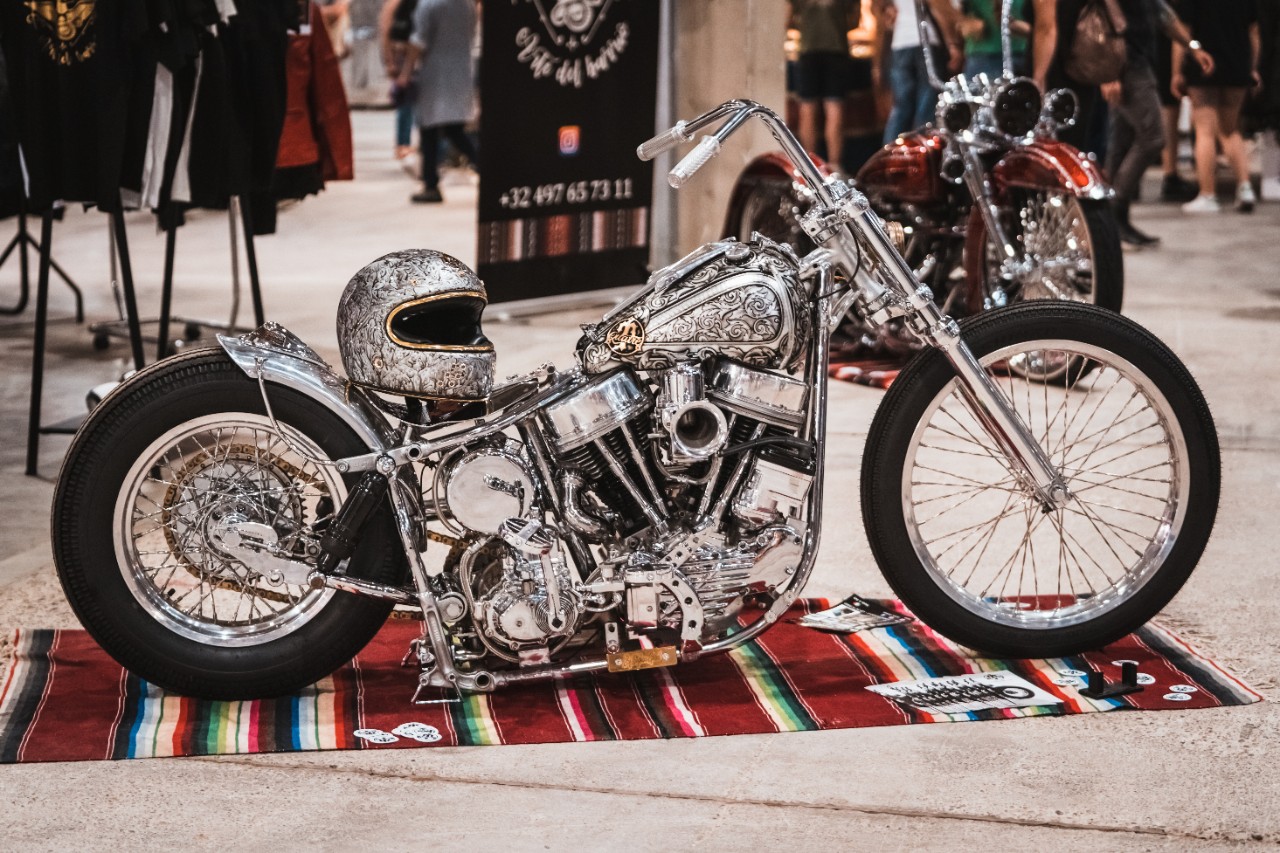 Motor Bike Expo: tutte le novità del 2022!