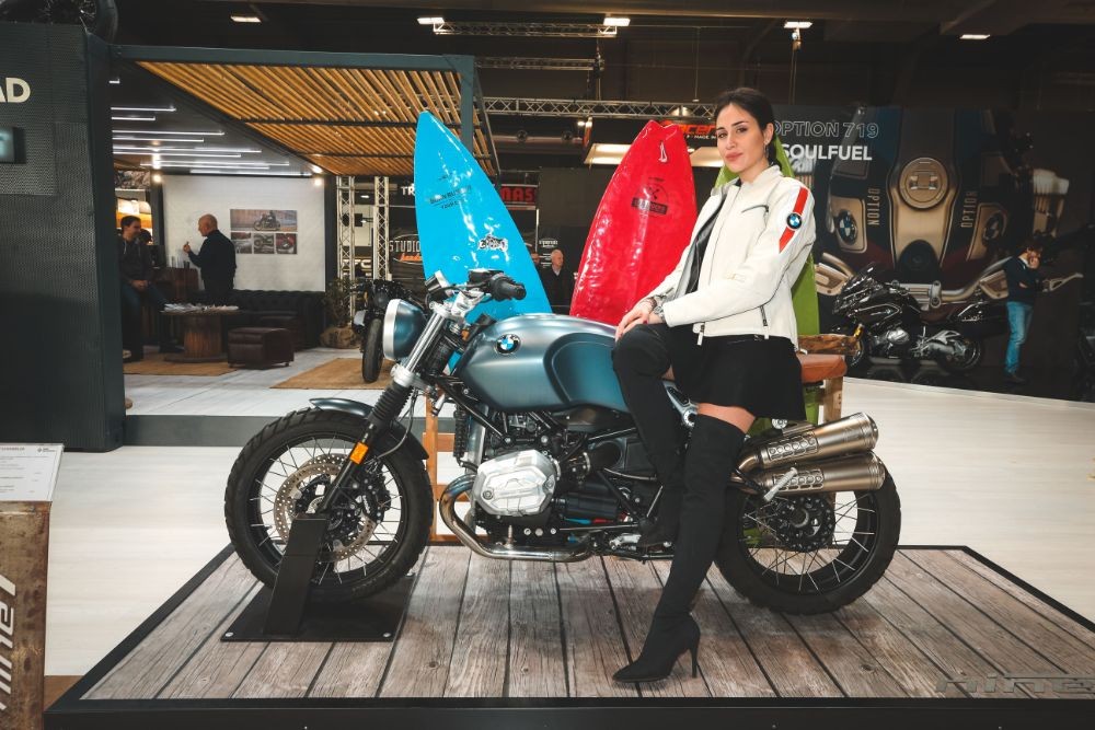 Motor Bike Expo: tutte le novità del 2022!