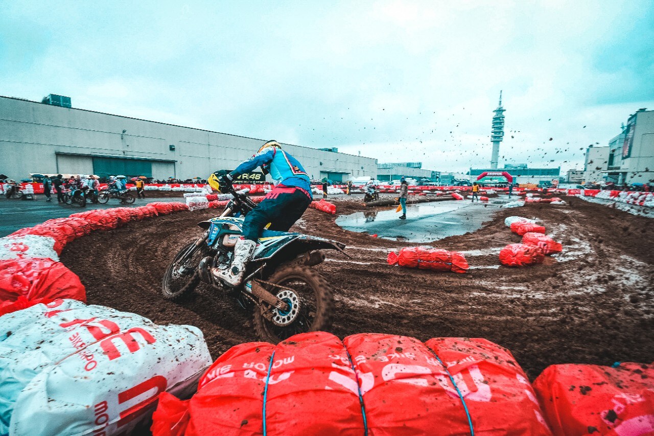 Motor Bike Expo: tutte le novità del 2022!