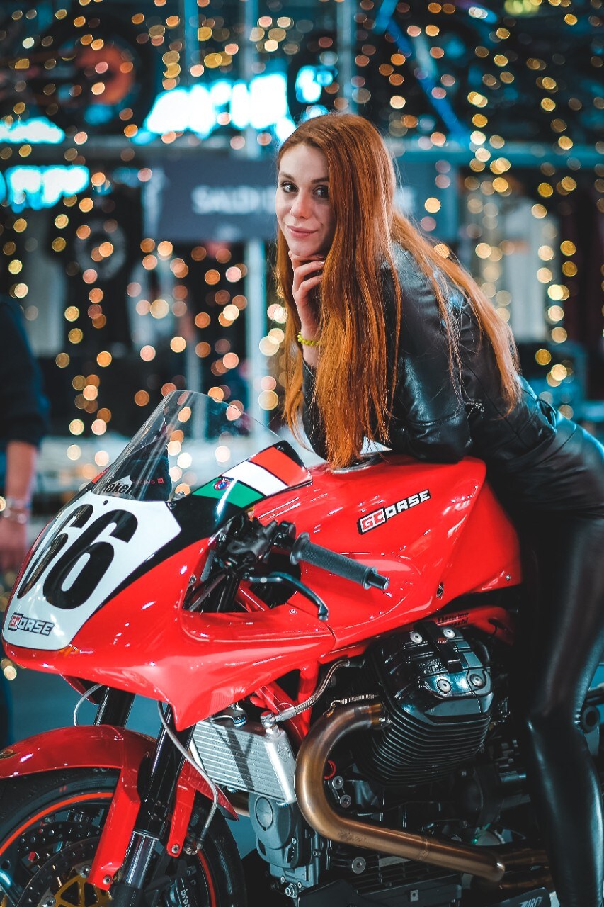 Motor Bike Expo, la moto torna protagonista a Verona