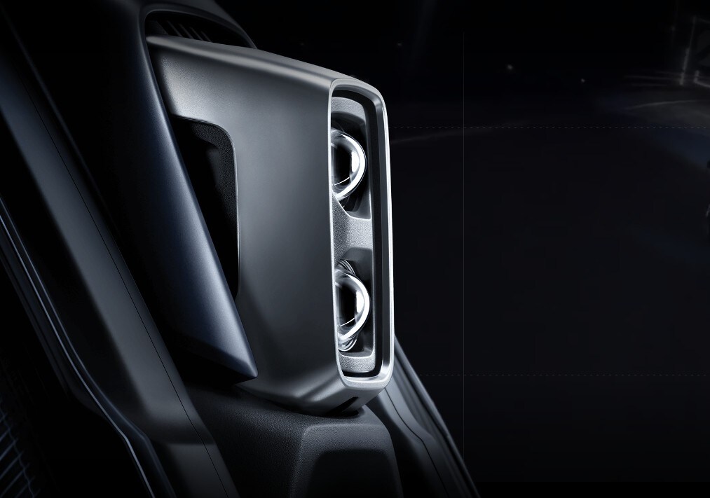 Yamaha EMF: lo scooter elettrico con batterie intercambiabili