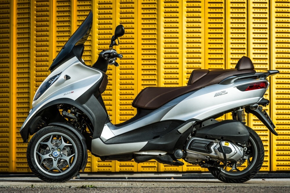 Piaggio Mp3 300: le occasioni online su Dueruote Usato