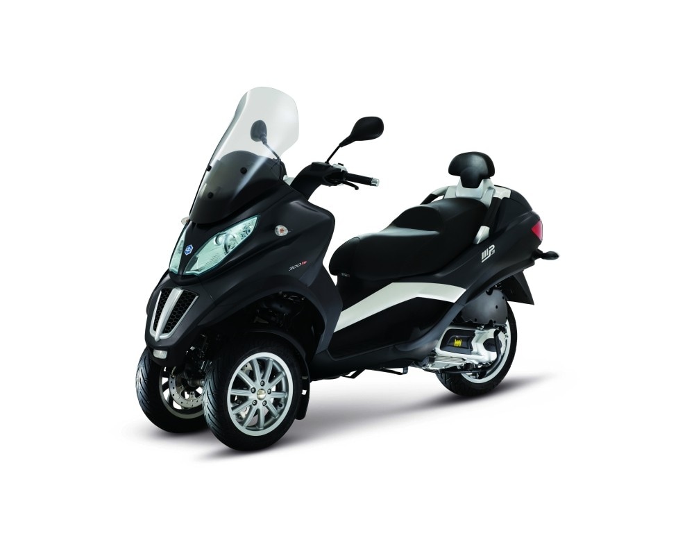 Piaggio Mp3 300: le occasioni online su Dueruote Usato