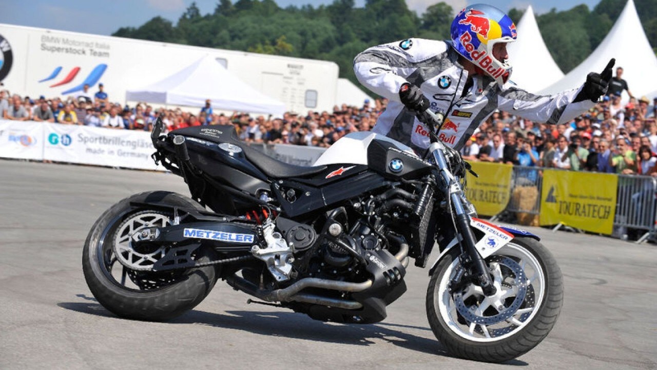 Addio a Chris Pfeiffer, il re degli stuntman